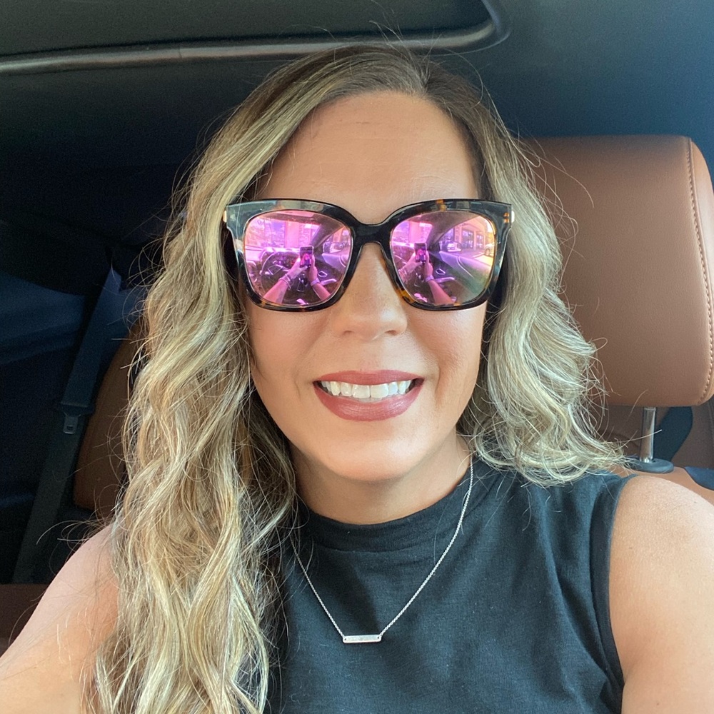 Meet your Posher, Maryanna